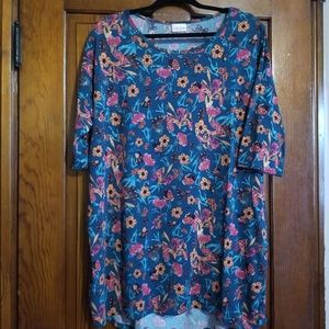 LuLaRoe Tunic